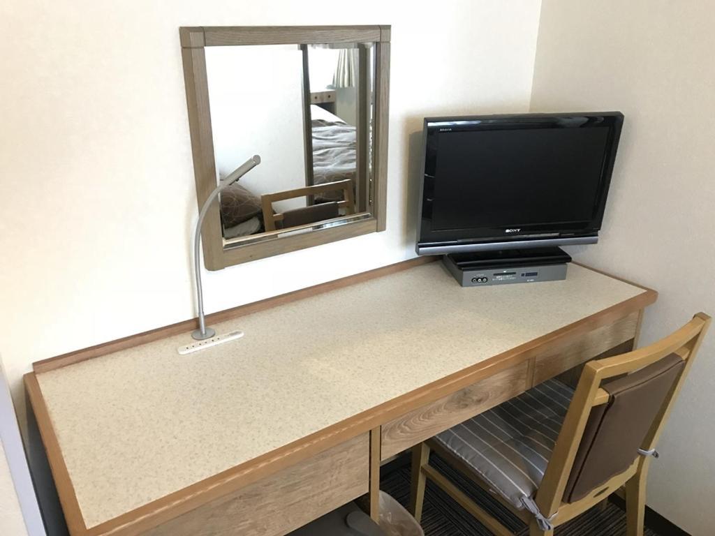 Ichinomiya Green Hotel Room photo